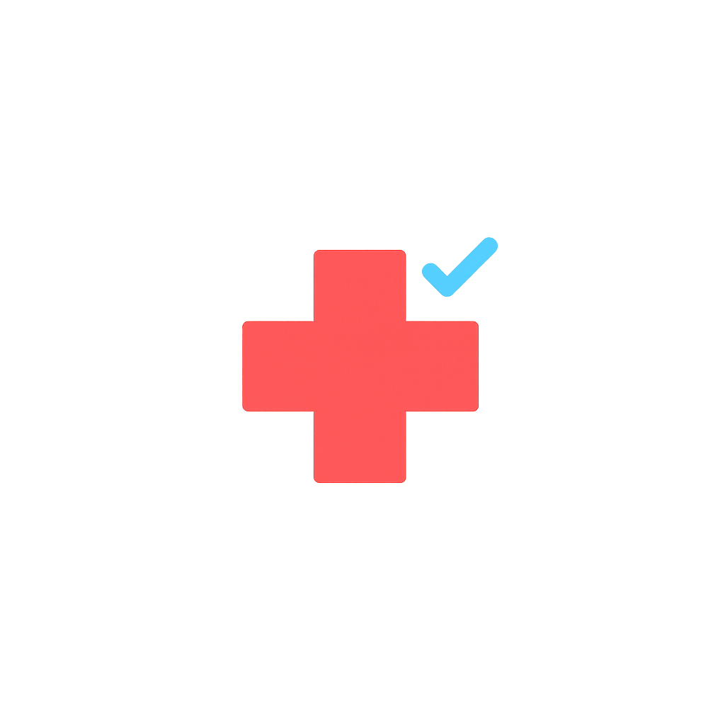 Healthcare & Medical Aid Marketplace