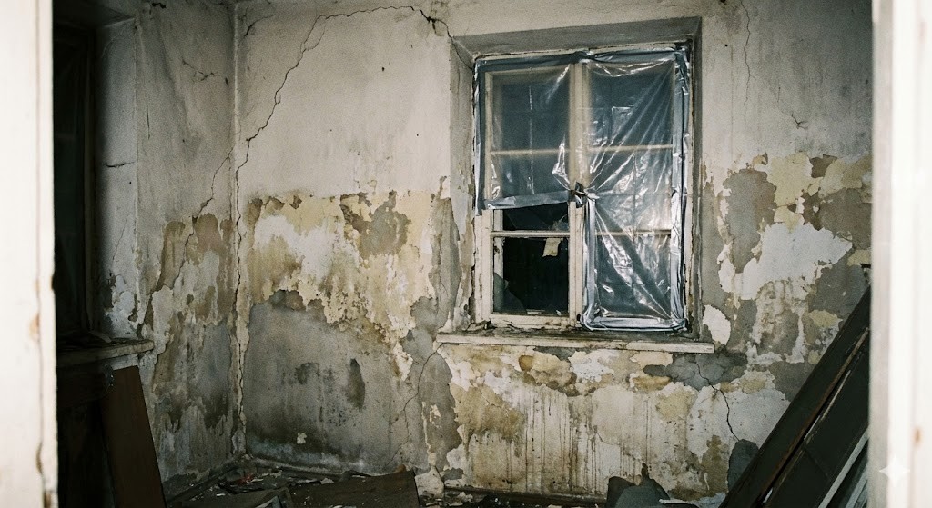 باقة ترميم منازل خفيف – 10 منازل