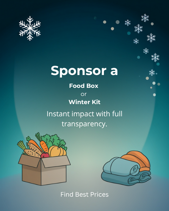 Sabeeli Marketplace promo