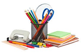 باقة كتب وقرطاسية – 50 طالب