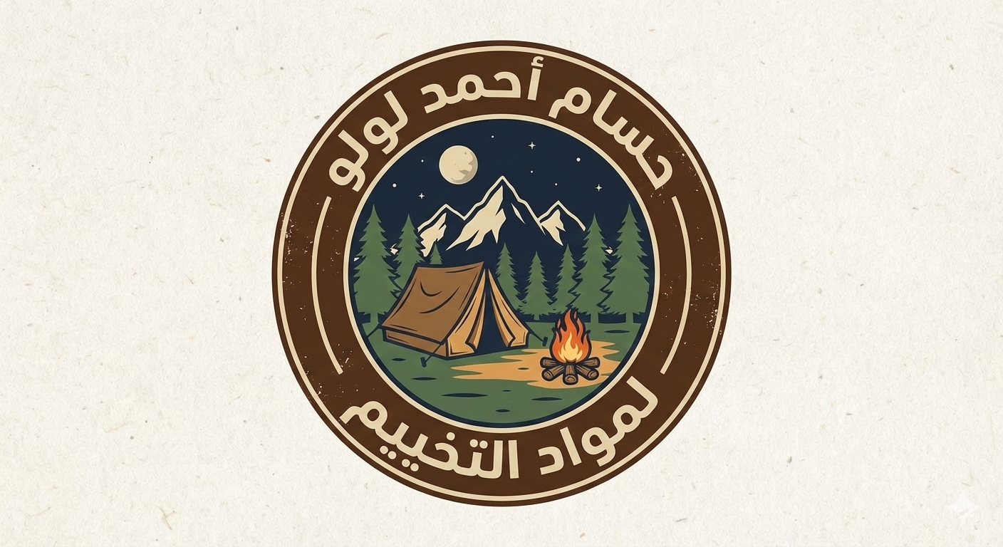 لولو للخيام ومعدات الرحلات