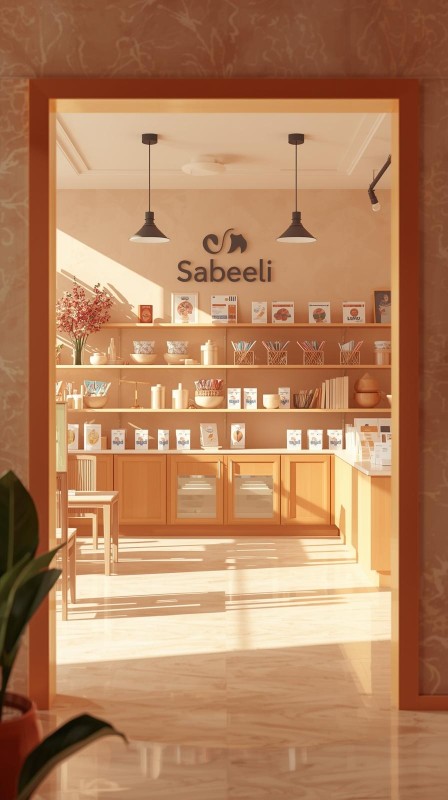 Seller Login Page Image