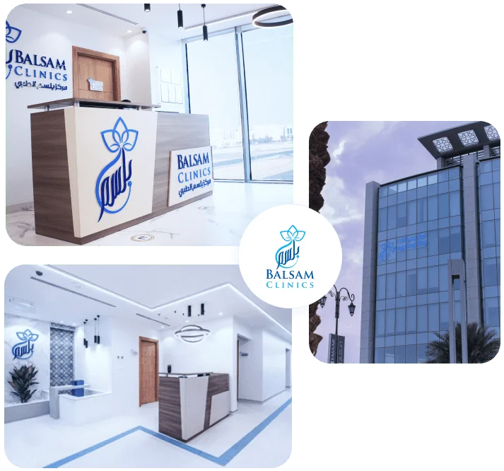 الفحوصات الطبية والتشخيص – Medical Tests