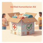 Relief & Humanitarian Supplies