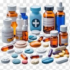 باقة أدوية أساسية – دعم مرضى (50 مستفيد)