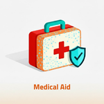 Healthcare & Medical Aid Marketplace
